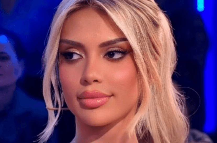 Çfarë i ndodhi Brikenës në Instagram pas eliminimit?