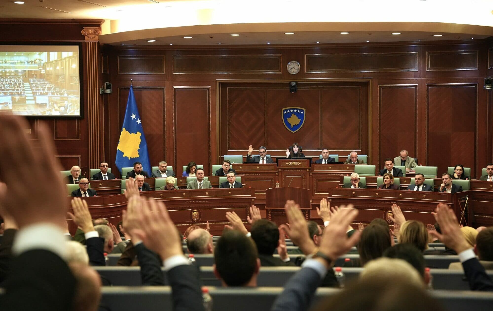 15 ditë vendimtare, marrëveshje ose zgjedhje të reja