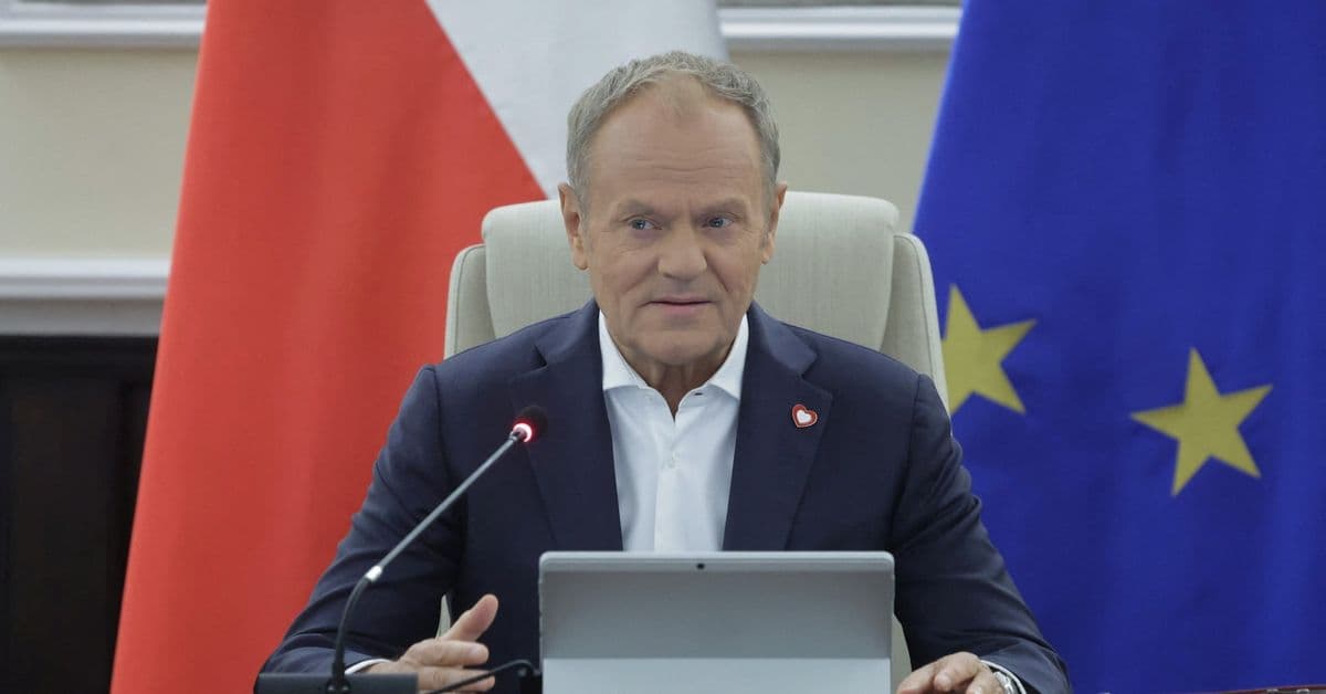 Kryeministri i Polonisë kënaqet me humbjen e Orbanit: S’jemi të dënuar të kemi qeveri autoritare