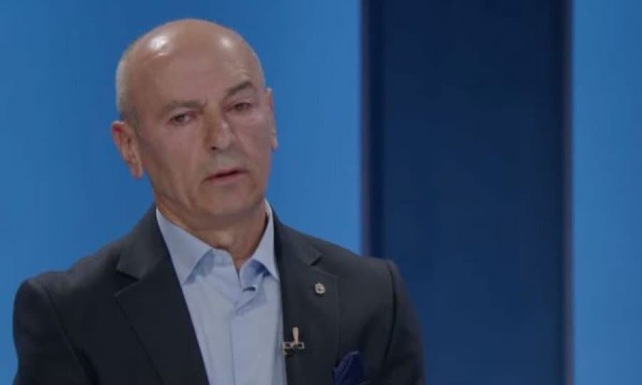 16 ditë për presidentin, Nura i PDK’së: Çdo ftesë e Kurtit është vetëm farsë