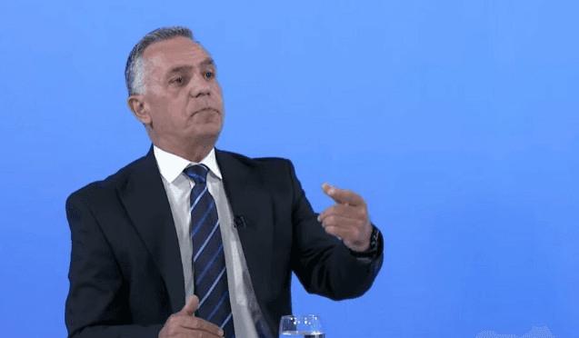 Isufi akuzon Kurtin: Tentoi të mashtrojë partitë për Presidentin, mungon besimi politik