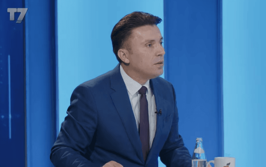 Nga opozita u tha se Kurti duhet të bie si Orbani, Rrustemi: Ajo çka ndodhi në Hungari, në Kosovë ka ndodhur në vitin 2021