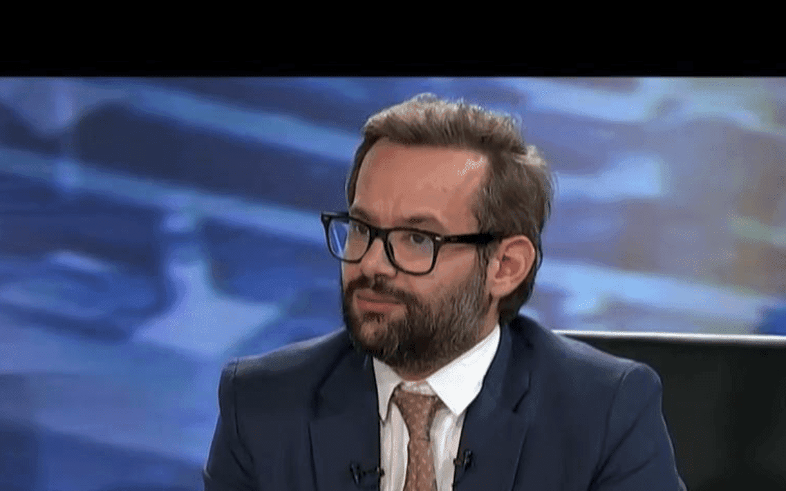 Kushtrim Sadiku kërkon falje pas debatit të së enjtes: Shpjegon gjendjen shëndetësore dhe mohon akuzat