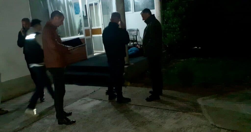 Operacion antidrogë në Ferizaj – Arrestohen katër të dyshuar, sekuestrohen heroinë dhe prova tjera