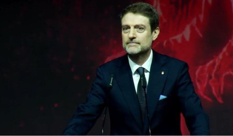 Hoxha: Shqipëria dhe Kosova me hapa të sigurt drejt së ardhmes evropiane