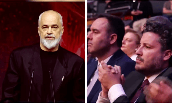 Samiti i Diasporës në Tiranë, bën bashkë Ramë, Konjufcën, Ali Ahmetin dhe Abazoviqin