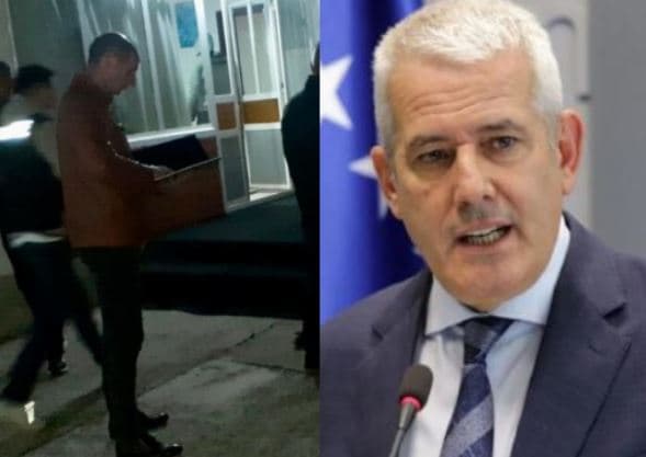 “Asnjë kompromis ndaj krimit” – Sveçla përgëzon aksionin për sekuestrimin e 17.9 kg heroinë