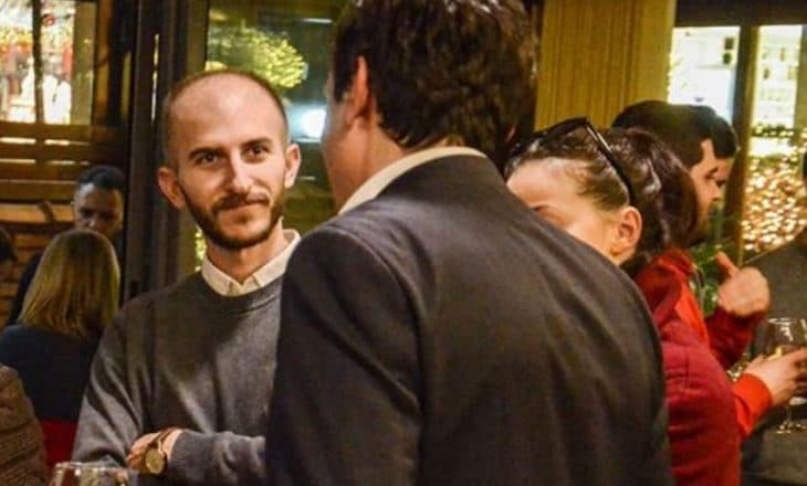U dënua me 1 vjet e 6 muaj për gjuhën ndaj gjykatësit e prokurorit, Manxhuka: Shpartalluam bandat në Veri