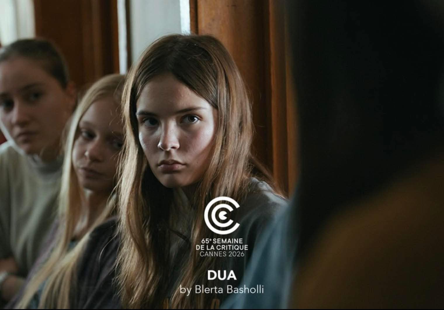 Filmi ‘‘DUA’’ përzgjidhet për në Kanë, premierën do ta ketë në Semaine de la Critique
