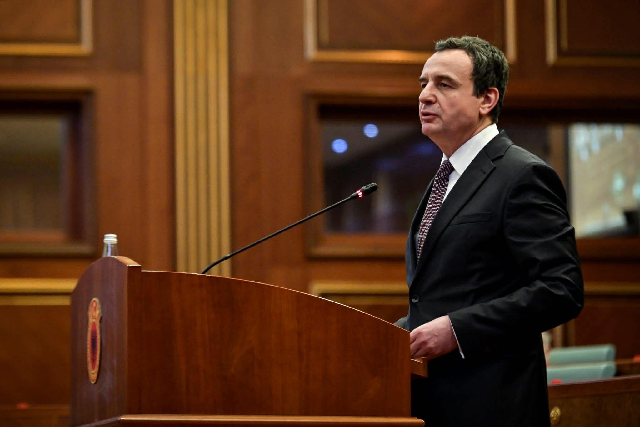 S’ka lëvizje për Presidentin, VV vazhdon me paralajmërimet se Kurti do t’i intensifikojë përpjekjet