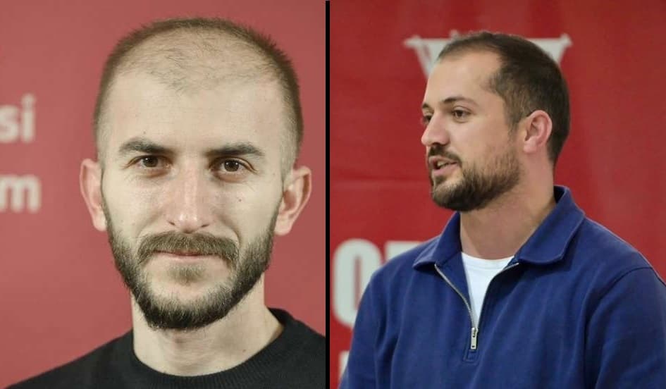 Gjykata Themelore publikon detaje të aktgjykimit ndaj Arlind Manxhukës dhe Egzon Azemit