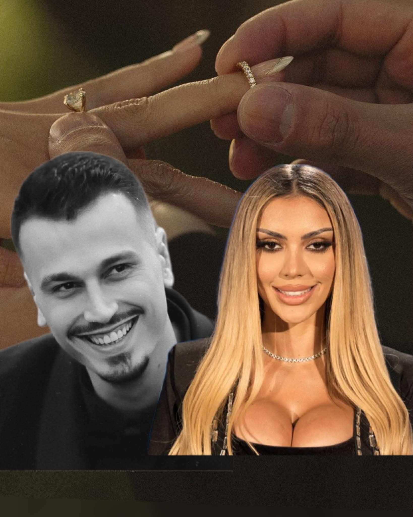 Zhaklin Lekatari: Brikena duhet të bënte divorc me Mateon, ai nuk e përkrahi sa duhet