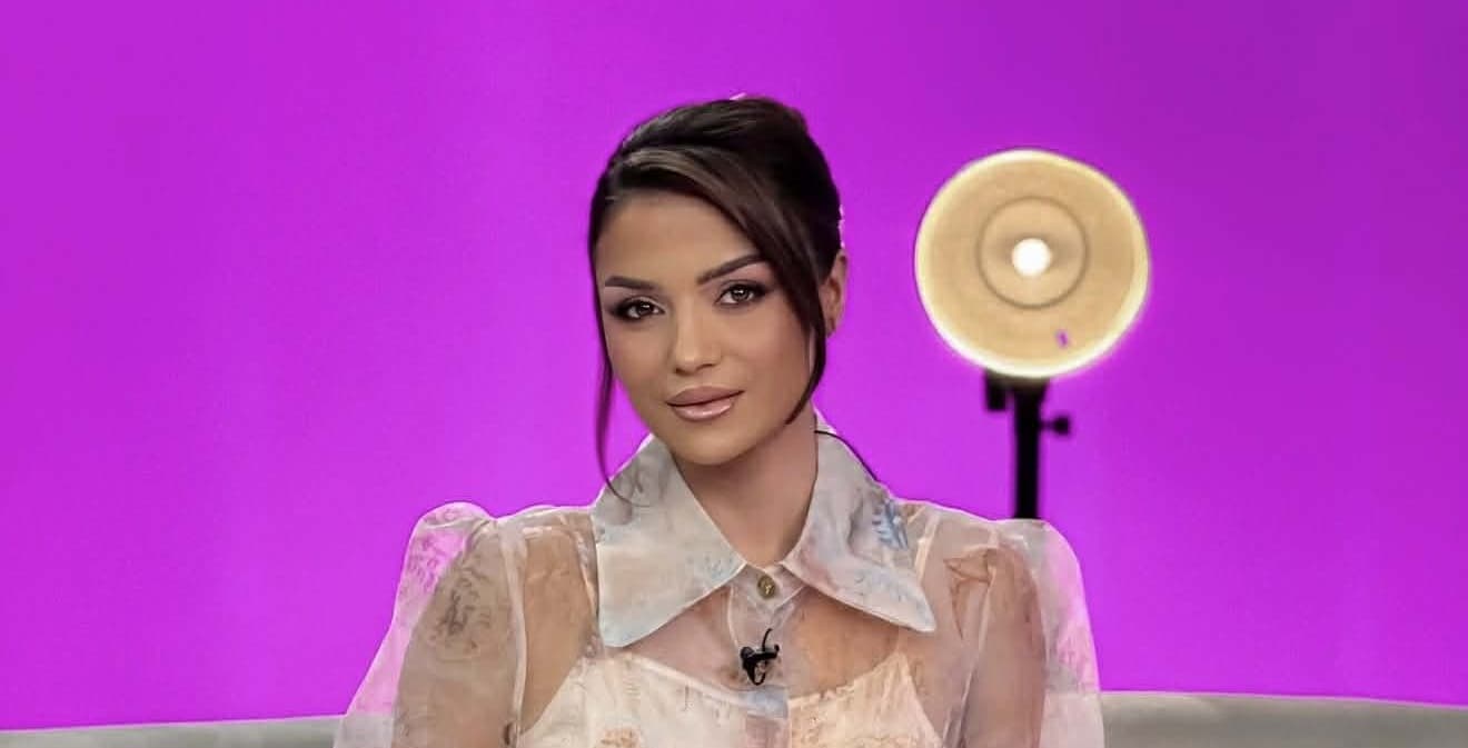 Nita Latifi po MARTOHET! Këngëtarja hap zemrën, “Statusi jem ka ndryshu, e kom gjetë lumturinë tem”