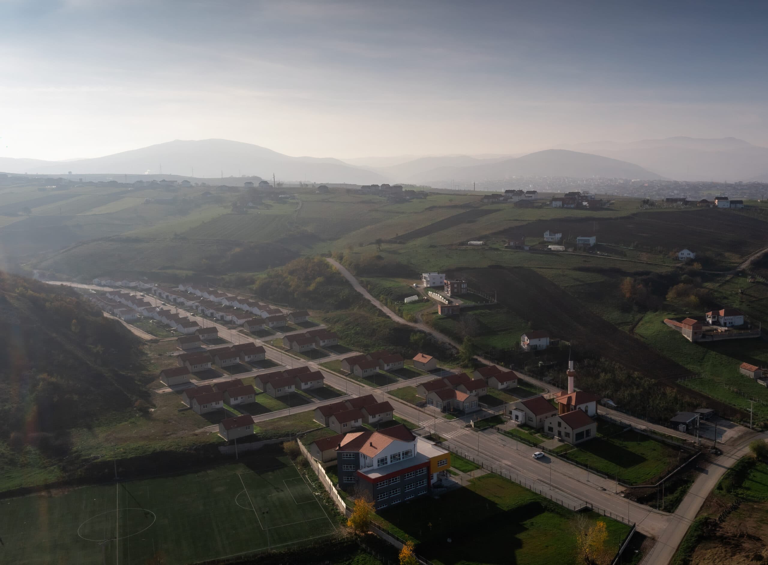 Mitrovica me park industrial në Frashër, nënshkruhet kontrata gati 1 milionëshe