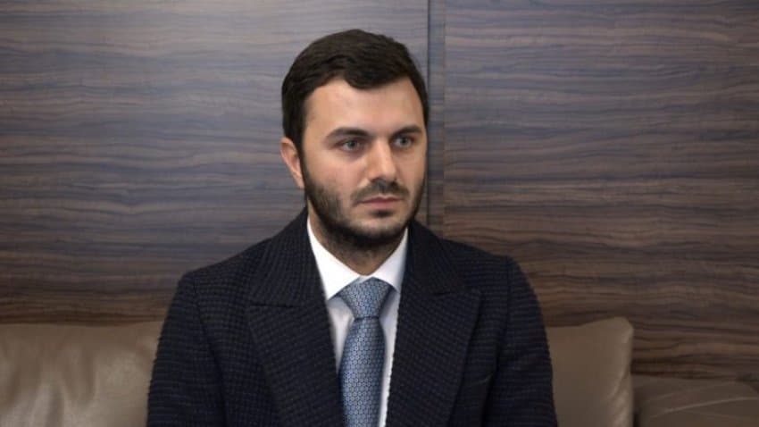 Rasti Azemi–Manxhuka, Damati: Efektet ligjore fillojnë vetëm pas vendimit të formës së prerë