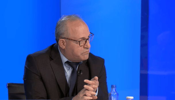 14 ditë të mbetura për Presidentin, Ramabaja: Nuk është për ngut