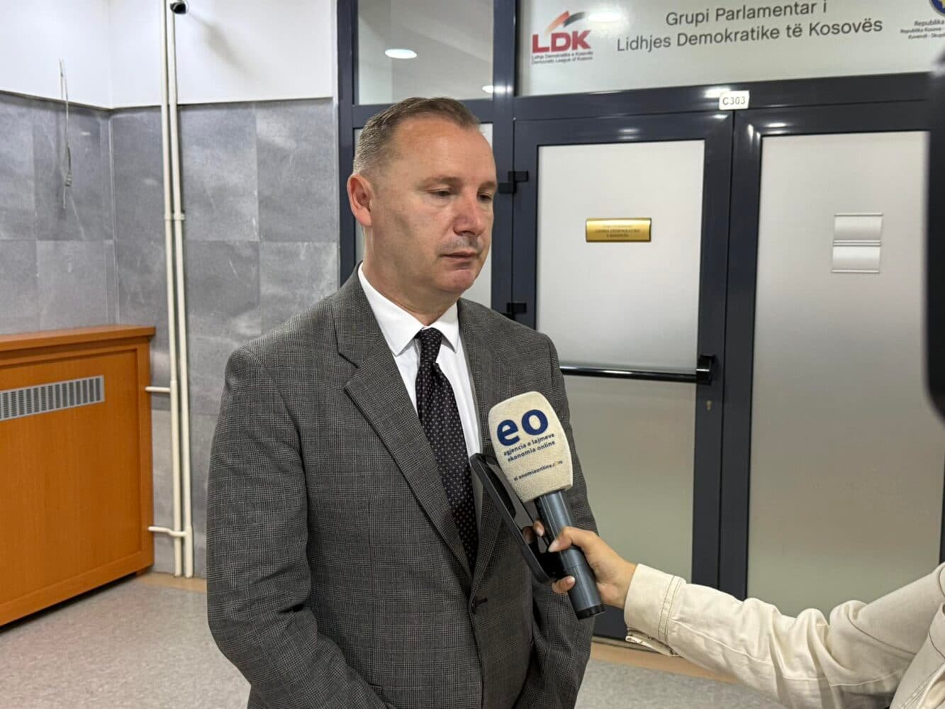 Zemaj: Mungesa e vullnetit nga LVV rrezikon vendin me zgjedhje të reja