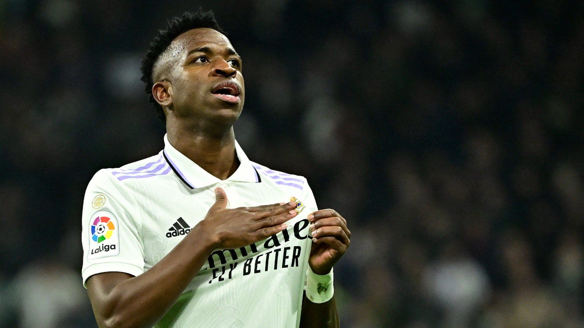 Vinicius ka një mesazh për Bayernin pak orë para ndeshjes