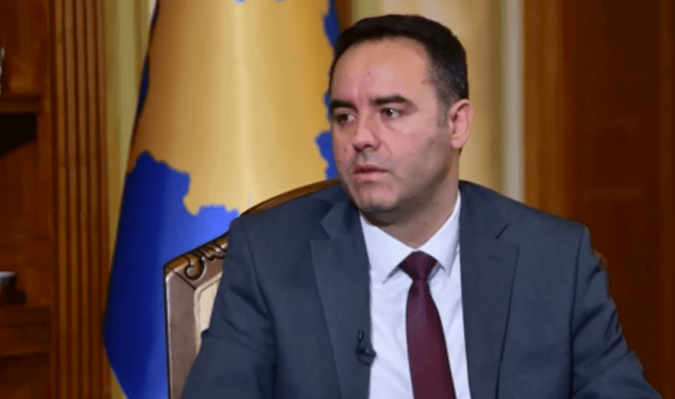 Zgjedhja e Presidentit, Konjufca: Varet nga vullneti i opozitës, LVV s’insiston për emrin e saj