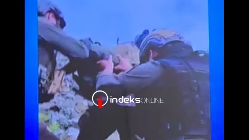 Pamje të papara më herët: Si ndodhi sulmi në Banjskë dhe si i kapi policia të dyshuarit?