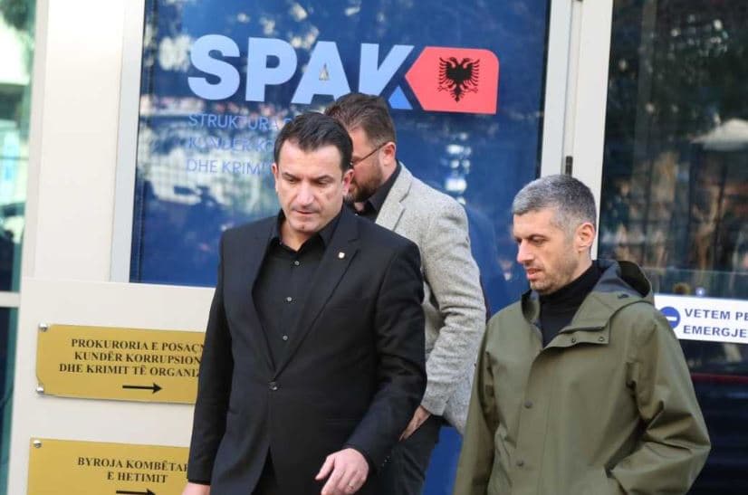 Shtyhet seanca ndaj Erion Veliajt