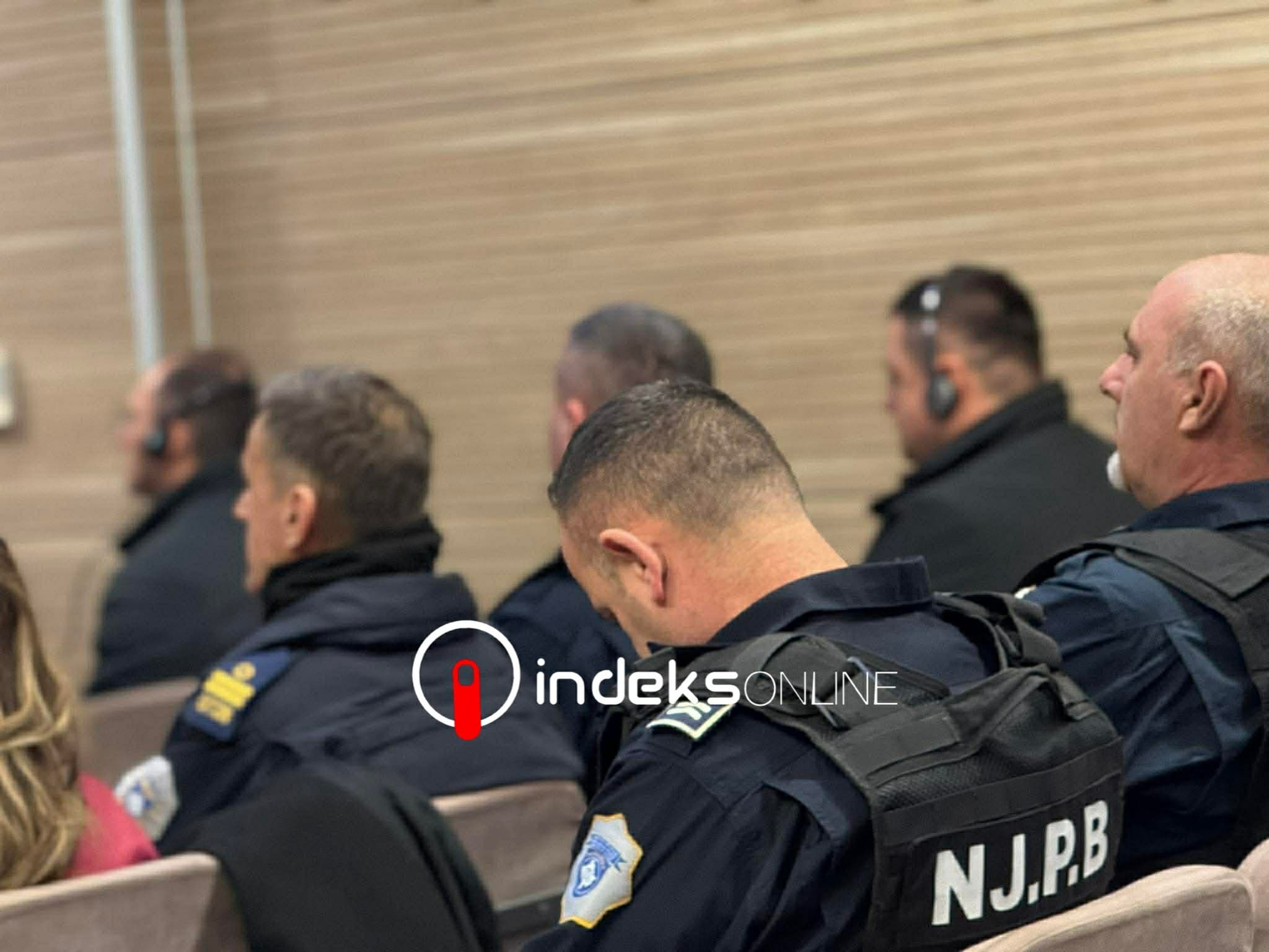 Prokuroria propozon burgim të përjetshëm për të akuzuarit për sulmin në Banjska