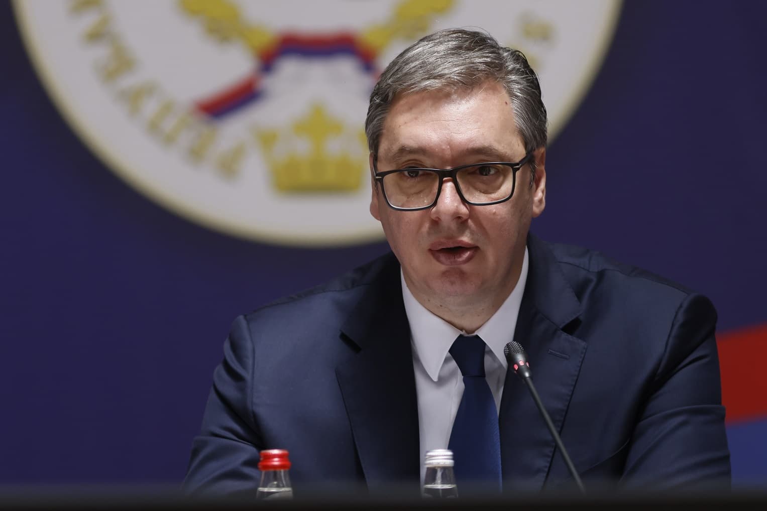 Vuçiq paralajmëron armatim të ri: Siguria më e ndërlikuar nga Prishtina, Tirana e Zagrebi