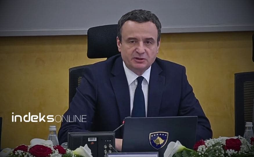 Çështja e presidentit, Kurti: Jemi në komunikim, kur ka rezultate ju njoftojmë