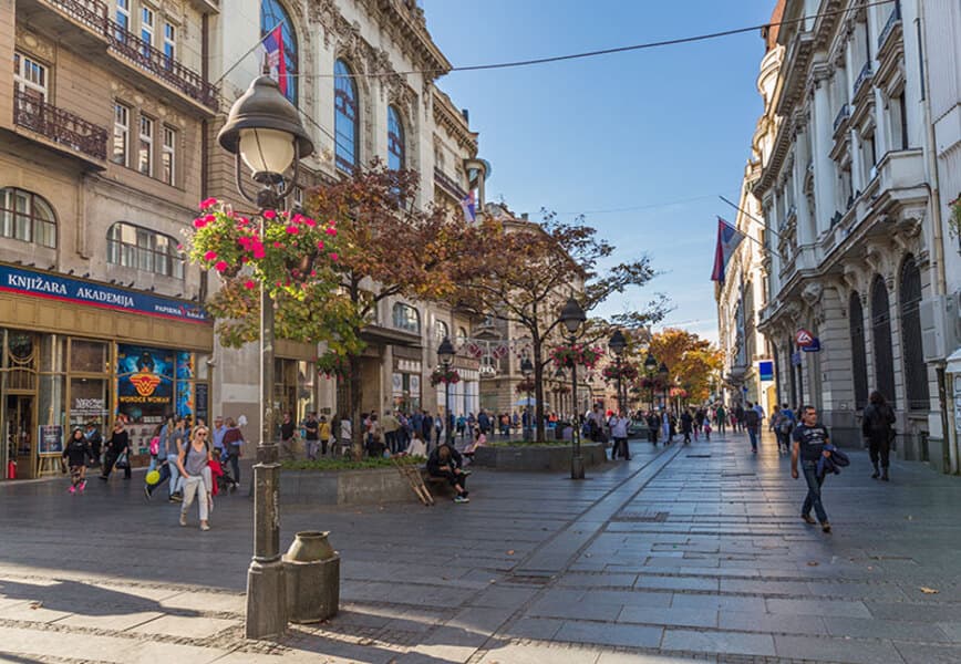 Bashkëpunimi ushtarak Tiranë-Prishtinë-Zagreb, Serbia reagon me plane për armatim të ri