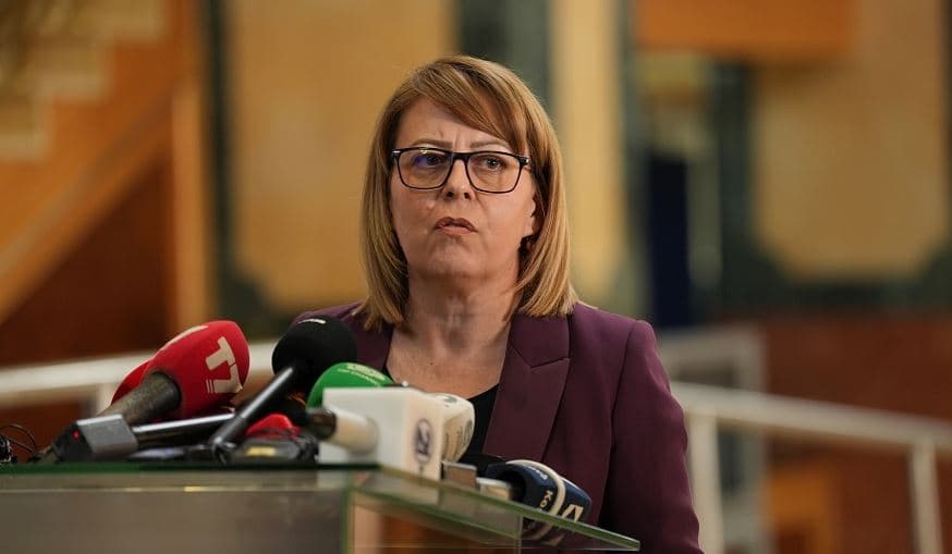 Marrëveshja eventuale LDK-VV, Hykmete Bajrami: Qëndrimi im dihet prej 6 vjetësh!