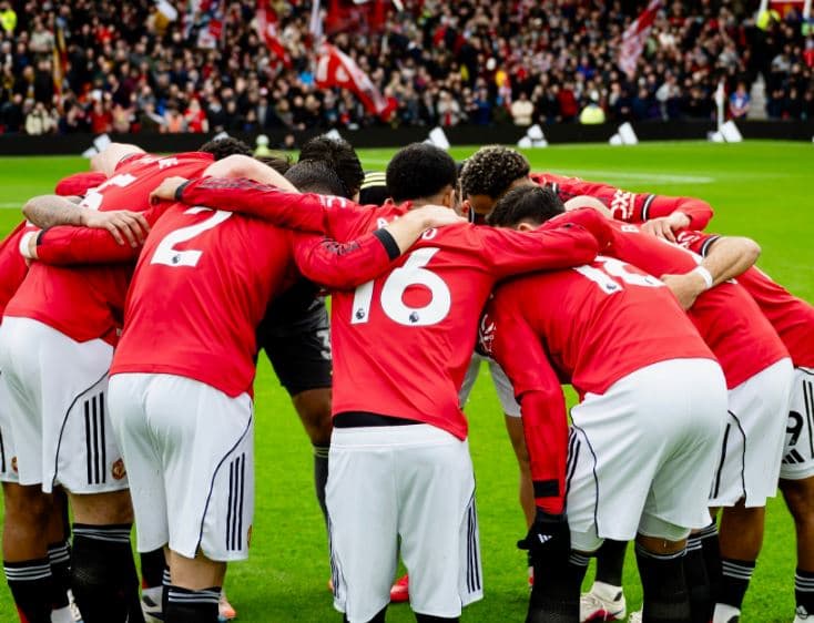 Manchester United me një munges të madhe për ndeshjen ndaj Chelseas