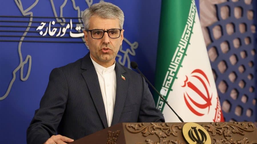 Irani: Bisedimet me SHBA-në u fokusuan në fundin e luftës dhe respektimin e të drejtave tona legjitime