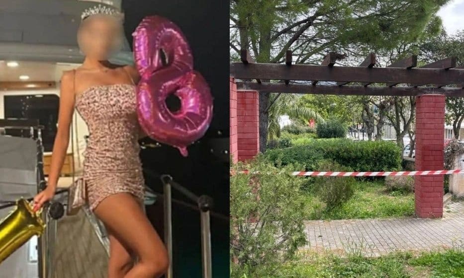 Greqi, tre të rinj drogojnë 19-vjeçaren deri në vdekje, mes të dyshuarve edhe një shqiptar