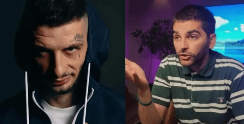 Rasti i sulmit ndaj gazetarit Burim Pacolli: Gjykata Supreme zëvendëson paraburgimin me ndalim afrimi ndaj tij për “Mossin” dhe dy të tjerët