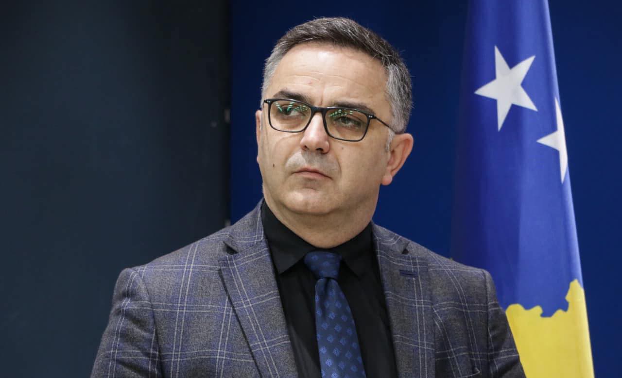 Besnik Tahiri: Liria e Kosovës s’do të vinte pa Ramush Haradinajn dhe bashkëluftëtarët