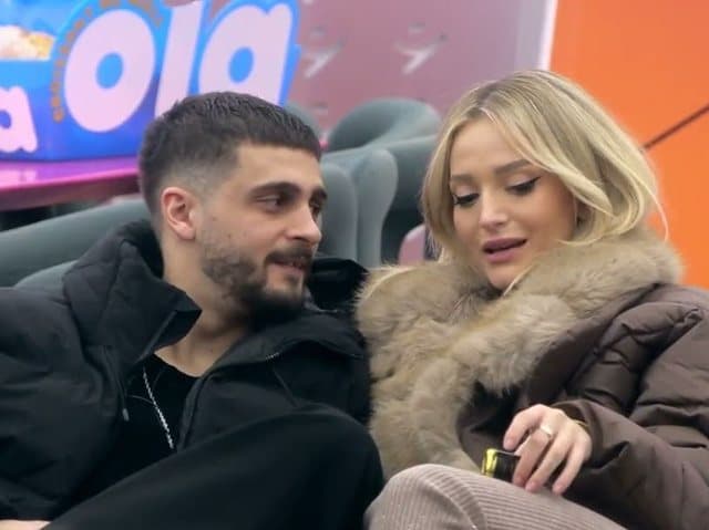 Selin rrëfehet për marrëdhënien me Gimbon: Unë nuk jam