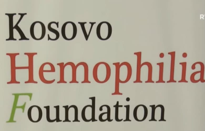 Hemofilia, sëmundja rrallë e gjakut që kërkon trajtim të vazhdueshëm