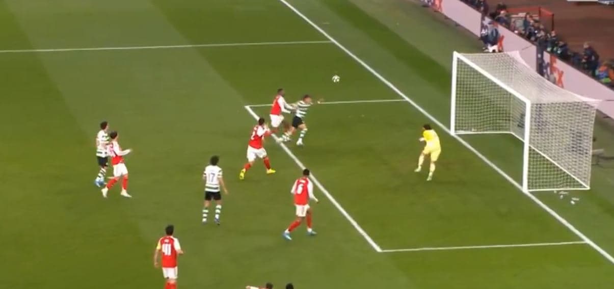 Arsenali ia del të kualifikohet në gjysmëfinale të Ligës së Kampionëve
