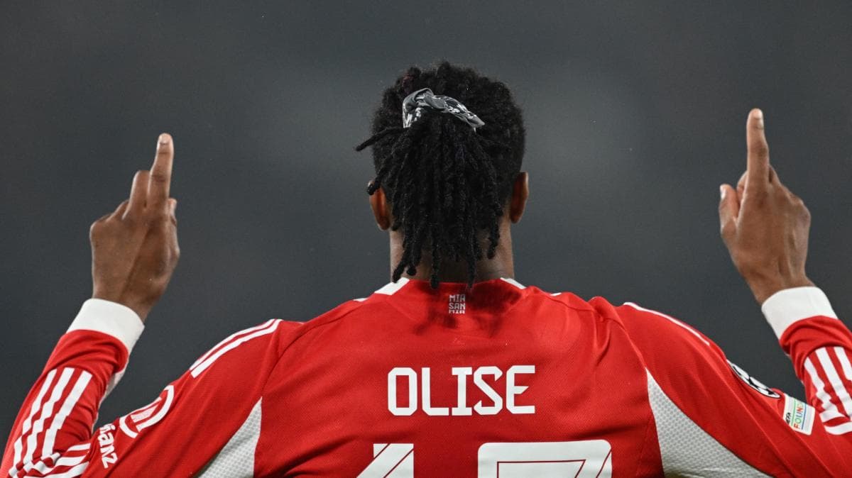 Olise e thumbon Real Madridin: A janë këta mbretërit e Championit?