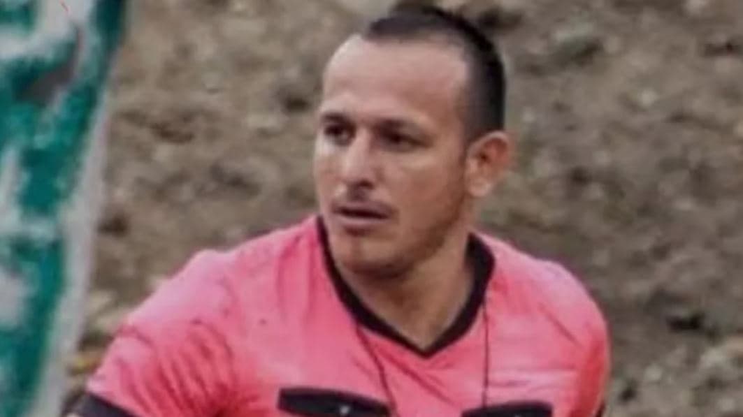 Policia po i kërkon vrasësit e referit që u qëllua gjatë lojës së futbollit