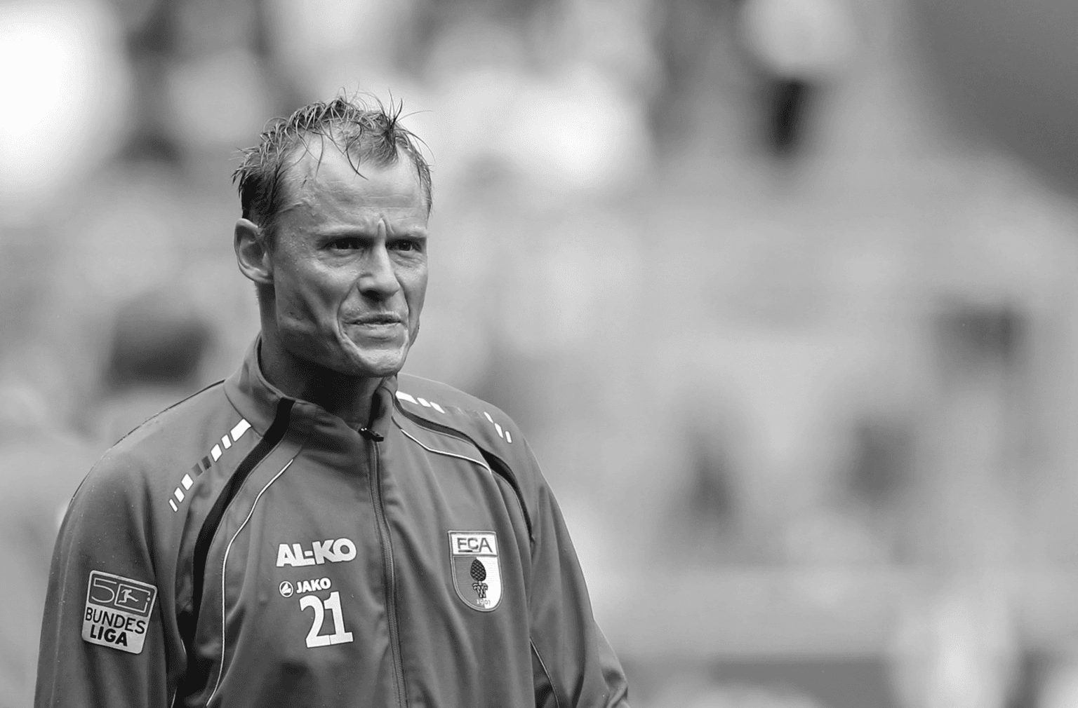 Vdiq tragjikisht ish-portieri i Austrisë, Alexander Manninger