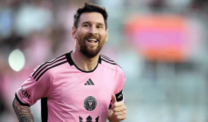 Messi bëhet pronar i Cornella-s, nis një epokë e re për klubin katalanas