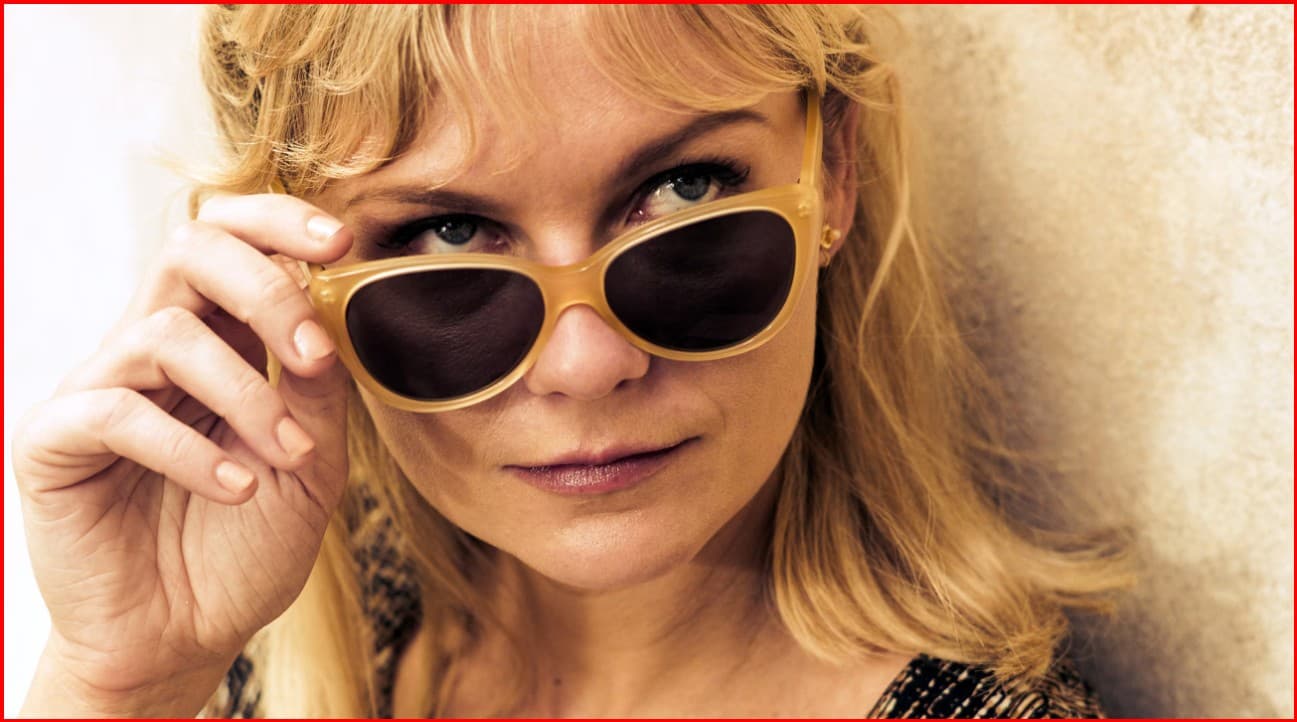 Fuqia e Kirsten Dunst: performancat e saj më të mira në film – të renditura