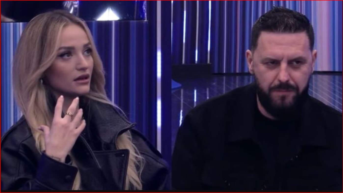 Miqësi me Selin jashtë “BBV”? Miri: Jam i hapur, mezi pres të dalim në jetën real