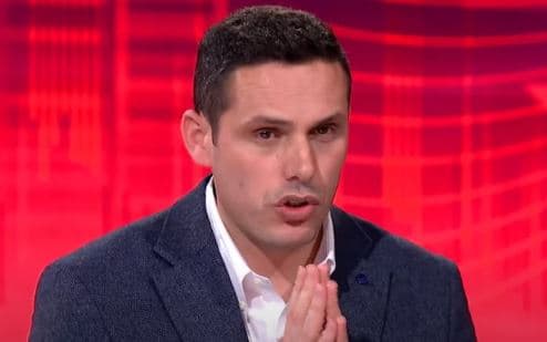 Gruda kritikon Kushtetuesen: Afati 34-ditor për LVV është vendim politik dhe i gabuar
