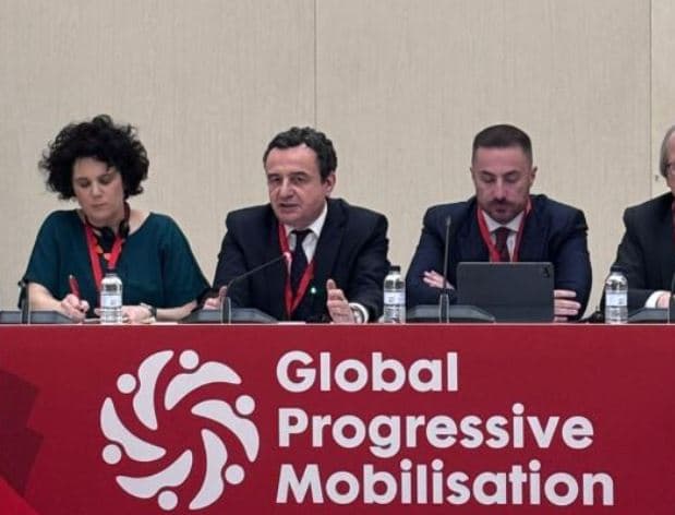 Kurti lajmërohet nga Spanja – kërkon miratimin e shpejtë të ligjit për konfiskimin e pasurisë së pajustifikueshme