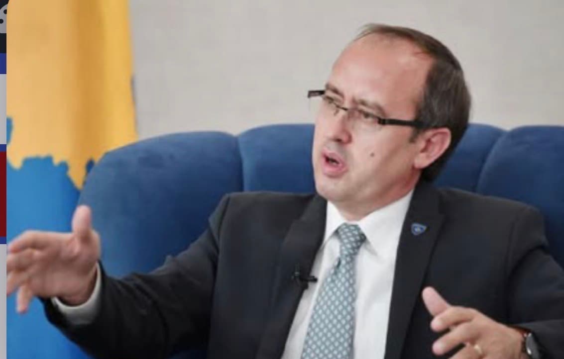 Hoti: Nafta mund të ishte 36 cent më lirë, qeveria po gabon me akcizën