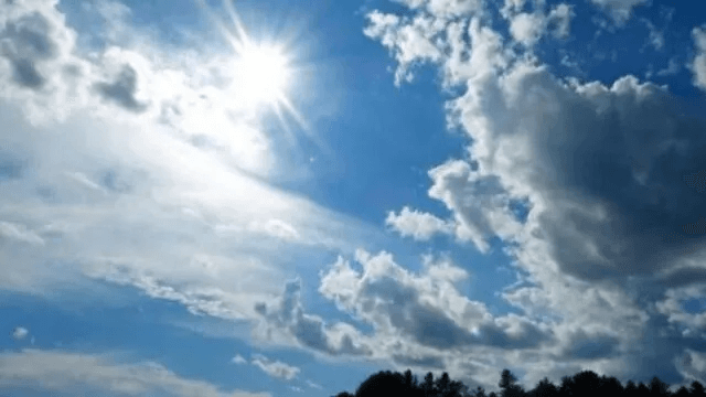 Moti sot: Me diell, temperaturat deri në 21°C