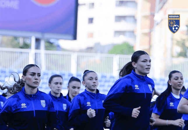 Kosova pret Bullgarinë sot në “Fadil Vokrri”, synohet fitorja e radhës