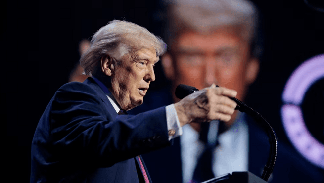 Trump nuk sheh “dallime të mëdha” me Iranin, Qalibaf e akuzon për “gënjeshtra”